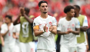 Did Canada luck out with its World Cup playoff matchup?