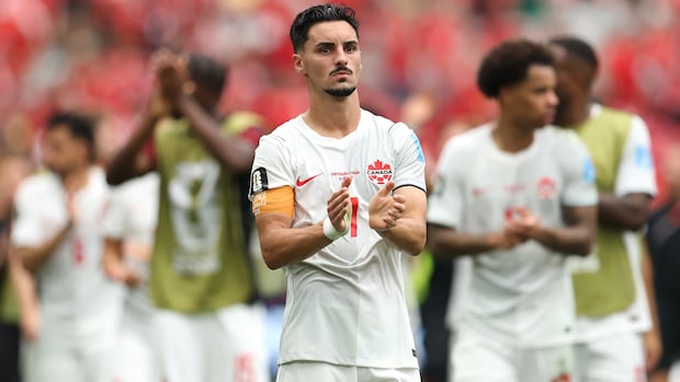 Did Canada luck out with its World Cup playoff matchup?