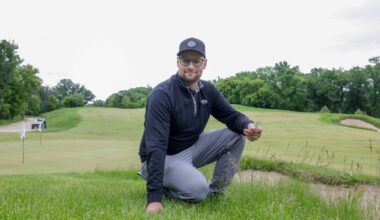 Keeping the green glorious – Winnipeg Free Press