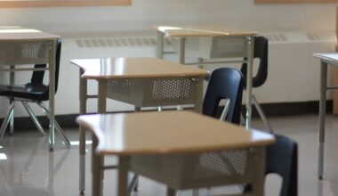 Report on chronic Winnipeg school absenteeism calls for more engagement with high-risk kids