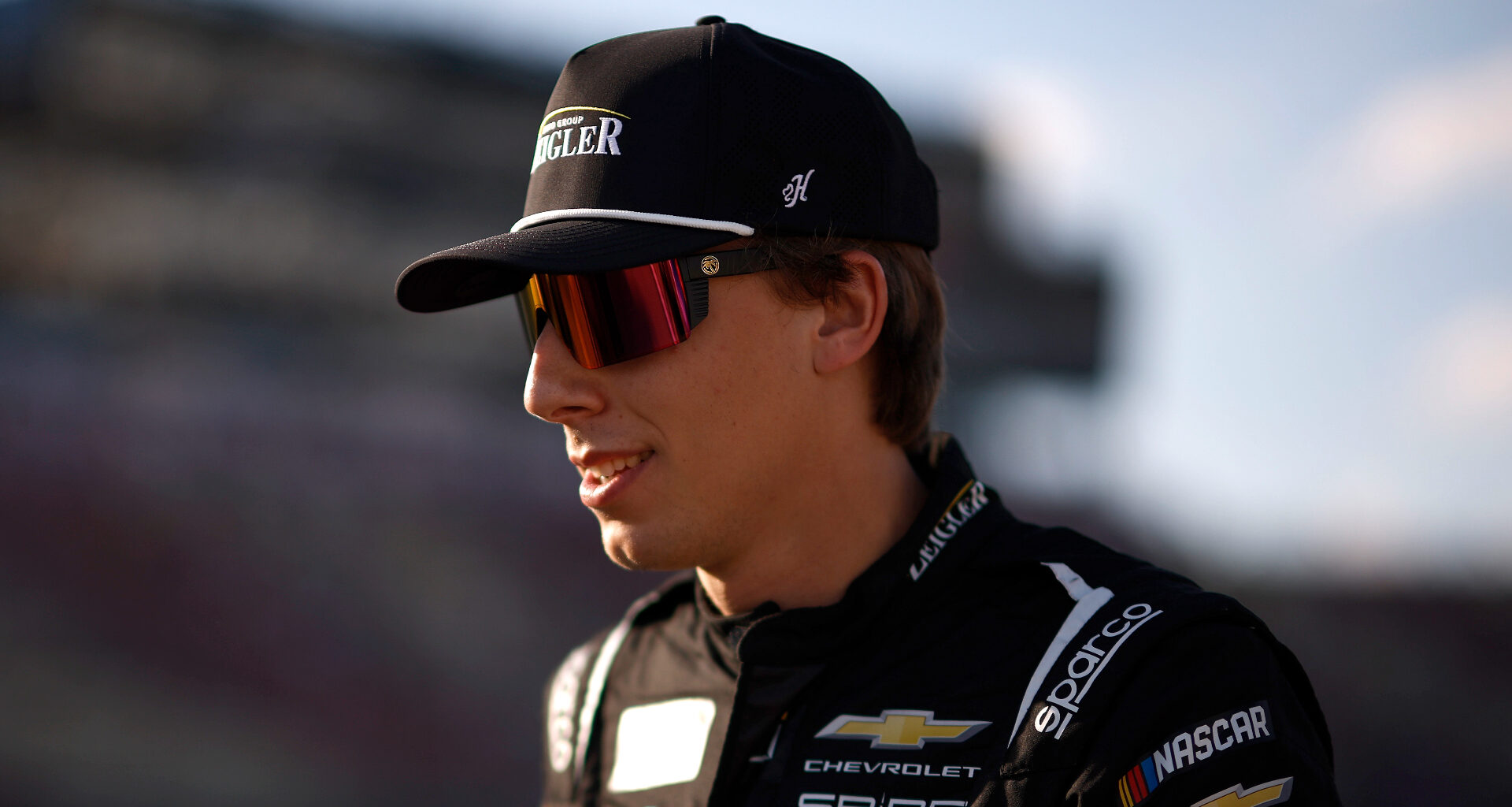 Carson Hocevar Says Tyler Reddick's San Diego Actions Devalues Winning