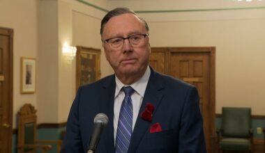 N.L. premier says there's ‘misalignment’ over children’s medical records, will introduce new legislation