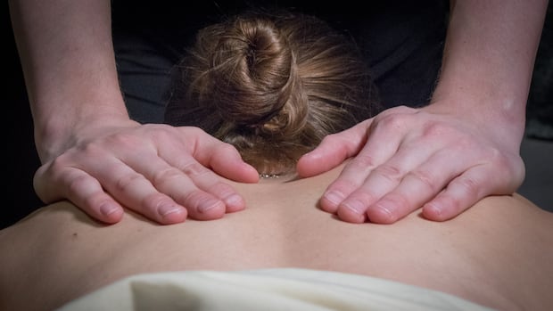 Massage therapy marks 'historic milestone' with designation as regulated health profession in Manitoba