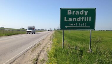 Methane from landfill biggest driver behind rising City of Winnipeg carbon emissions