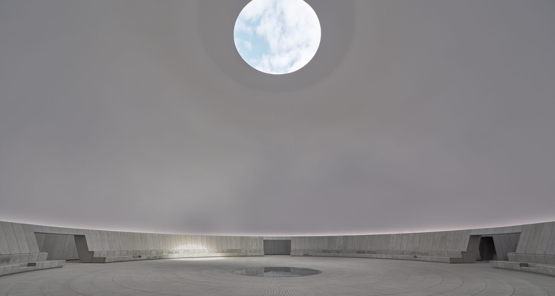James Turrell's Skyspace and the Opening of the Obama Presidential Center: This Week’s Review