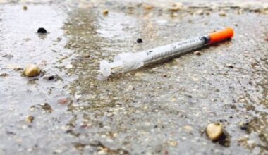 Winnipeg police to announce crackdown on open drug use, trafficking