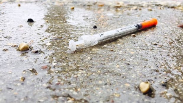 Winnipeg police to announce crackdown on open drug use, trafficking