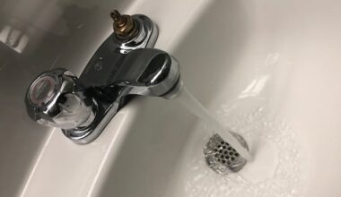 Water main leak in Port Renfrew on Vancouver Island leads to conservation alert