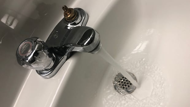 Water main leak in Port Renfrew on Vancouver Island leads to conservation alert