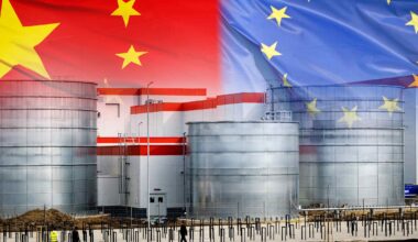 Chinese firms brace for new EU rules as trade deficit tops $1bn a day