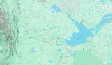 No survivors found after plane crashes in N.W.T. - CTV News