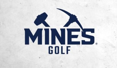Mines Golf Adds Bjarkason, Ellsworth