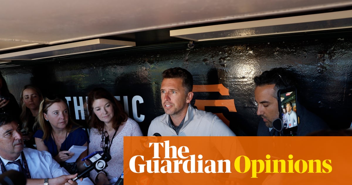 I will show you fear in a rainbow baseball cap: the right’s culture wars come to MLB | MLB