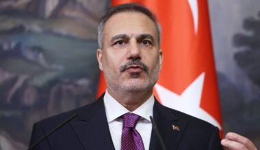 Canada trade: Turkiye minister welcomed before NATO summit