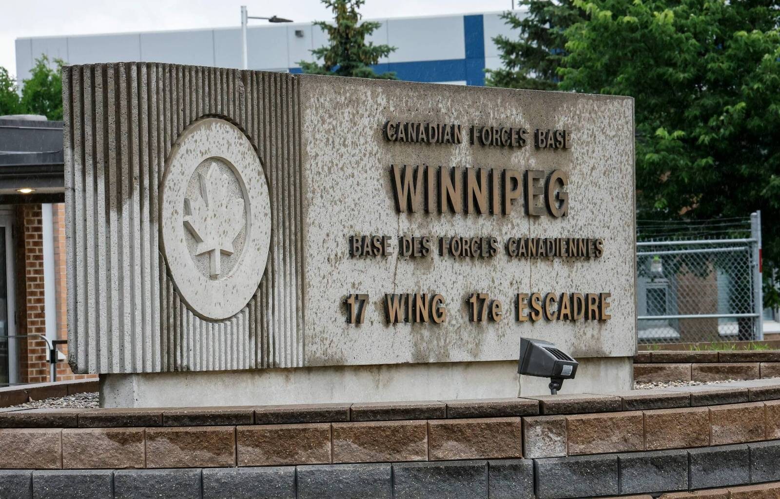 Staff shortages threaten defence-related projects, construction industry warns – Winnipeg Free Press