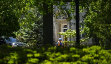 PM Carney to share plans to ‘restore’ 24 Sussex today