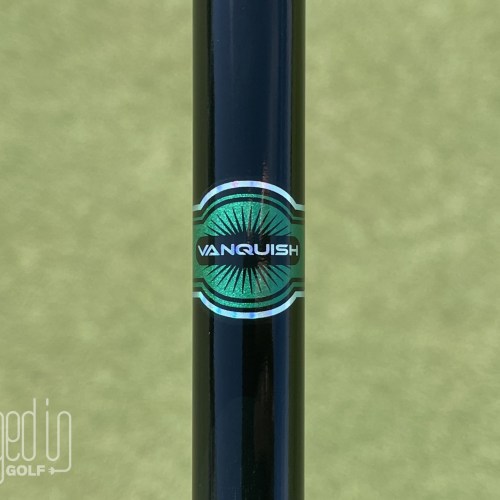 Mitsubishi Vanquish VV Shaft