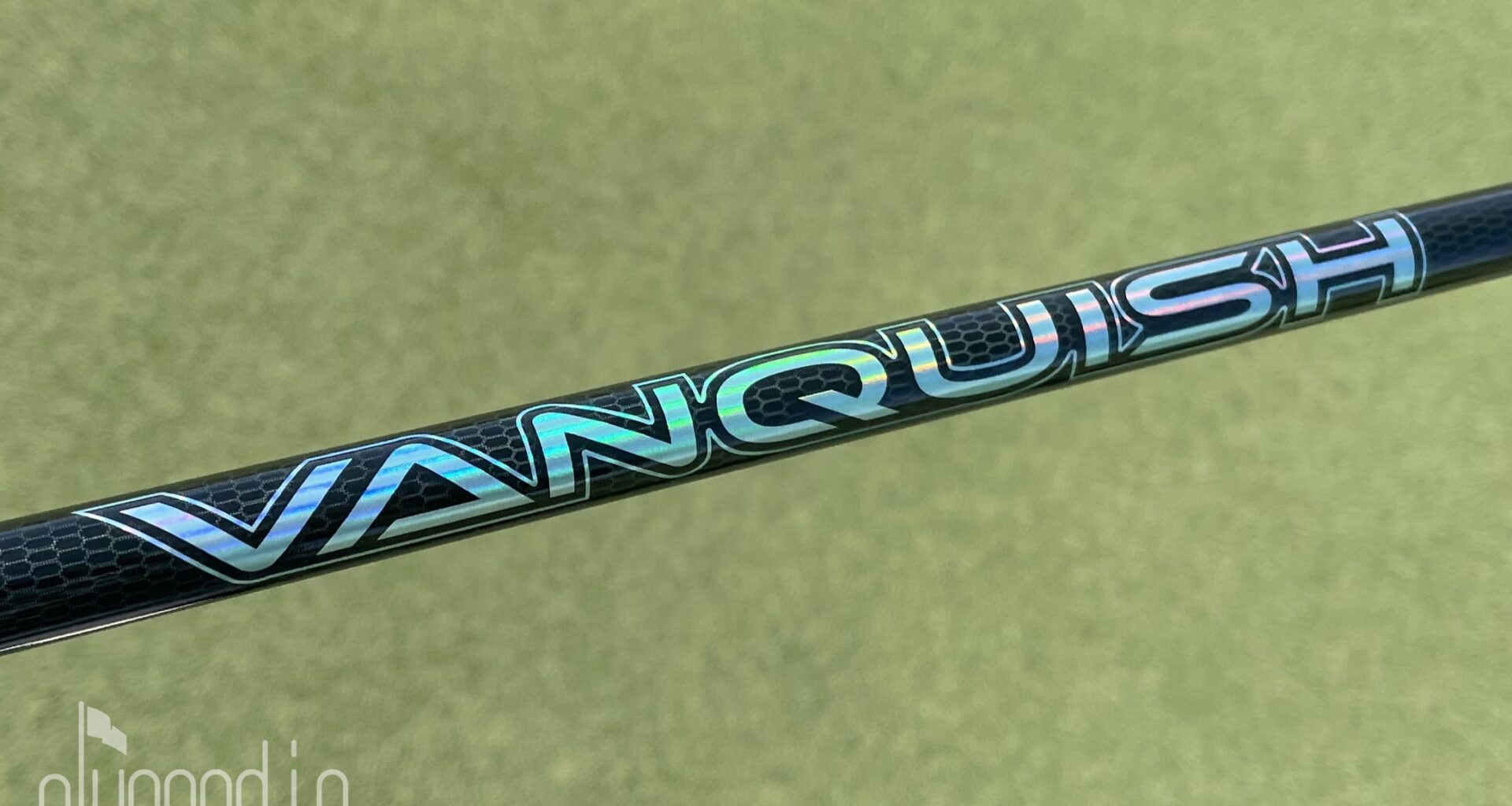 Mitsubishi Vanquish VV Shaft - 1601