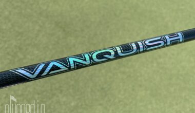 Mitsubishi Vanquish VV Shaft - 1601