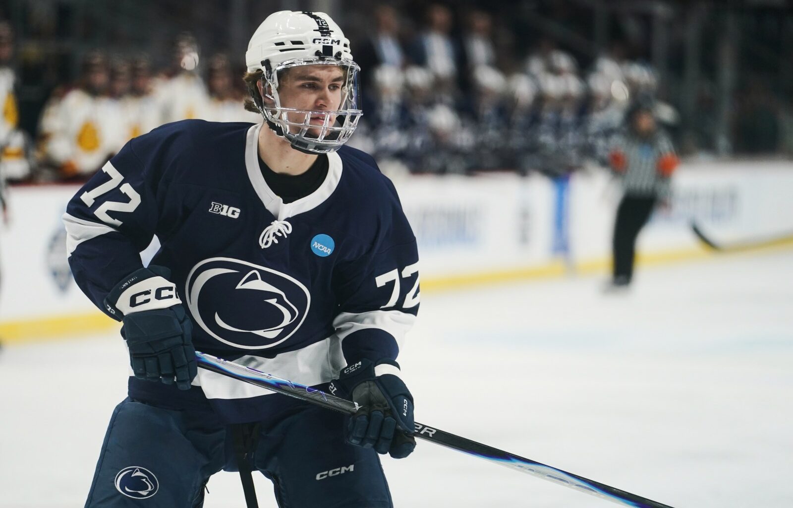 On the Clock: Toronto Maple Leafs hold top pick in NHL Draft tonight – Winnipeg Free Press