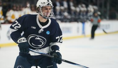 On the Clock: Toronto Maple Leafs hold top pick in NHL Draft tonight – Winnipeg Free Press