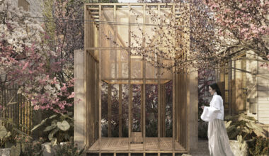 Representation as Argument: Lyndon Neri on What Juries Look for in Architecture Competitions