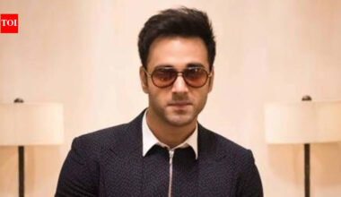 Pulkit Samrat reveals Salman Khan's advice before his debut changed his outlook on stardom: 'Don't have the guarantee of my next Friday' |