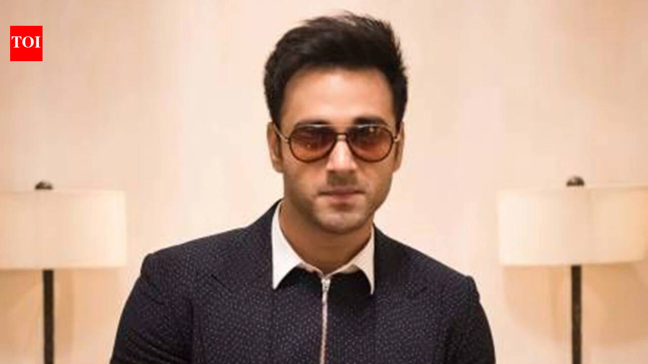 Pulkit Samrat reveals Salman Khan's advice before his debut changed his outlook on stardom: 'Don't have the guarantee of my next Friday' |