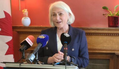 Minister Defends 'Lean' Operations as Union Sounds Alarm Over DFO Cuts