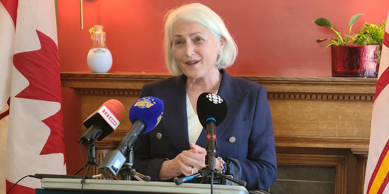 Minister Defends 'Lean' Operations as Union Sounds Alarm Over DFO Cuts