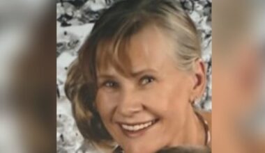 Ottawa man charged with 1st-degree murder over missing wife's suspected death