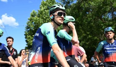 Team Pidcock Wants to Lure Seixas with a Higher Salary Than Pogacar's
