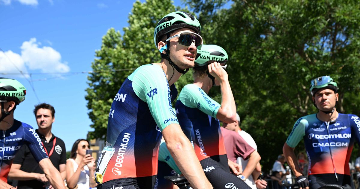 Team Pidcock Wants to Lure Seixas with a Higher Salary Than Pogacar's