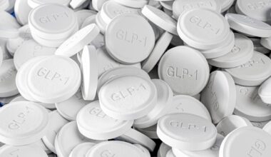 GLP-1 weight loss pills may be bad thing for job insurance coverage