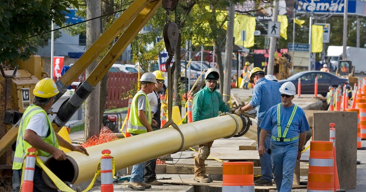 Nova Scotia looks to revive oil and gas industry