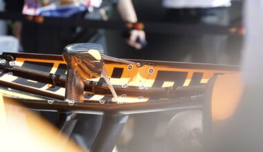 Why McLaren hasn't run its "McMacarena" wing in Austria