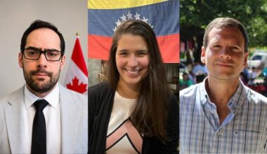 ‘The sadness is indescribable': Venezuelans in Ontario share concerns after back-to-back earthquakes