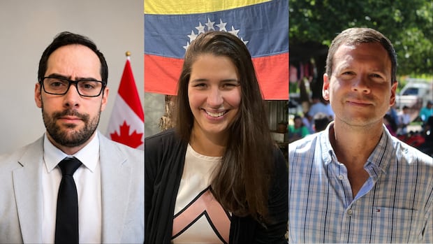 ‘The sadness is indescribable': Venezuelans in Ontario share concerns after back-to-back earthquakes