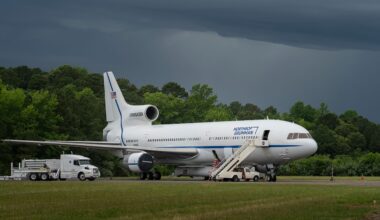 Partners, NASA Ready for June Launch of Swift Boost Mission