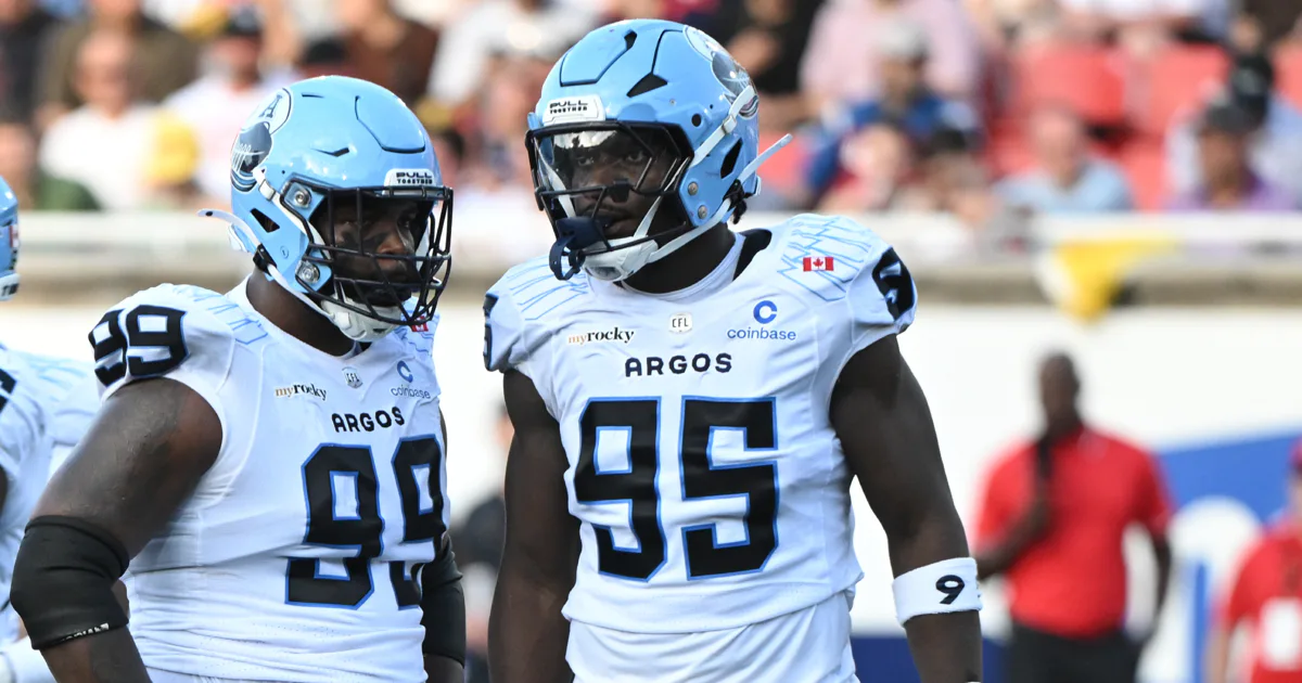CFL News Hub