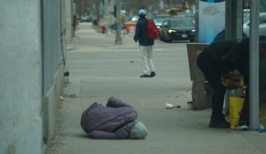 10-day crackdown targeting open drug use not about 'criminalizing addiction': Winnipeg police