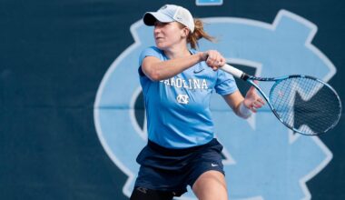 Nicole Khirin - WTEN Signing