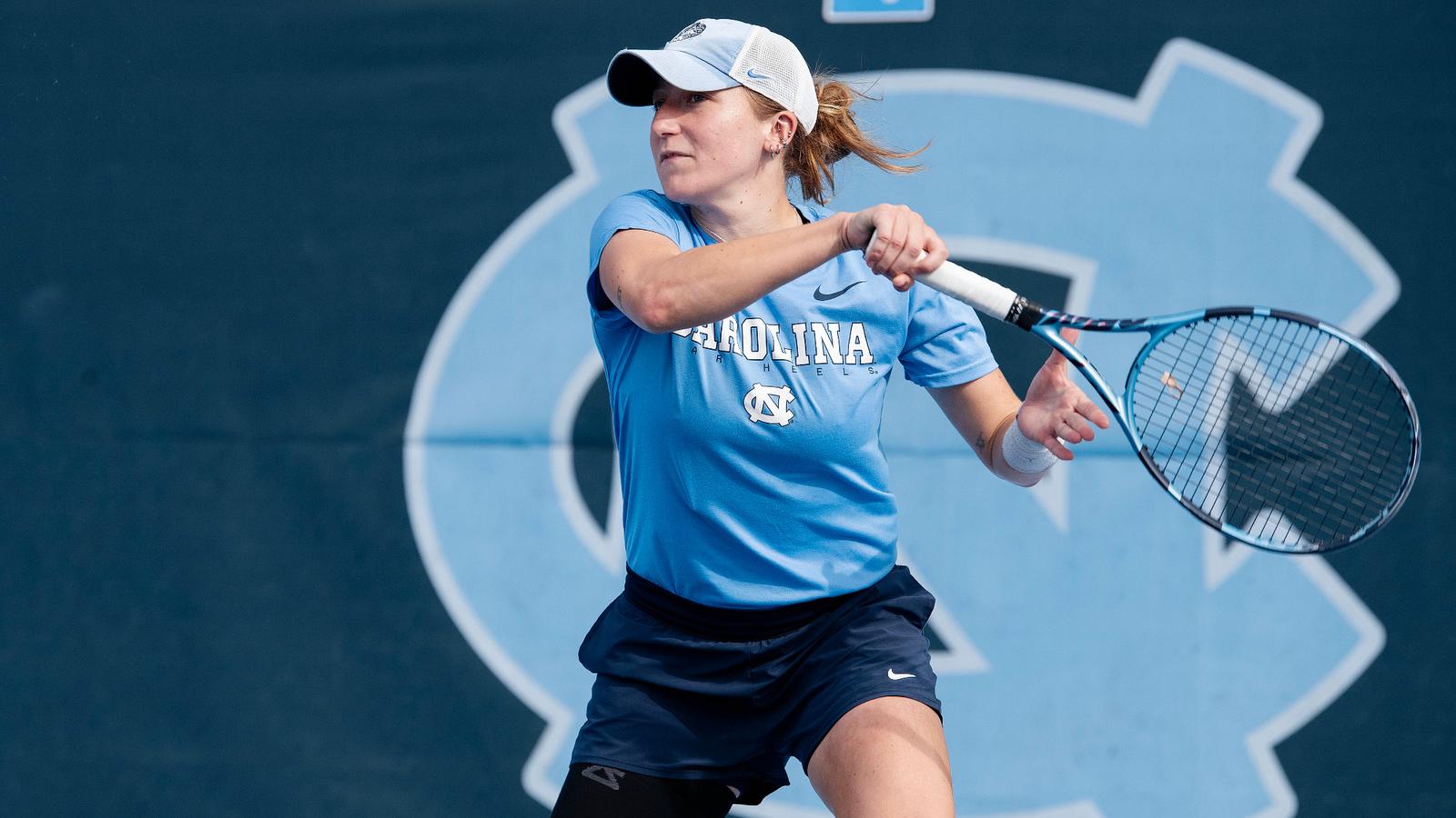 Nicole Khirin - WTEN Signing