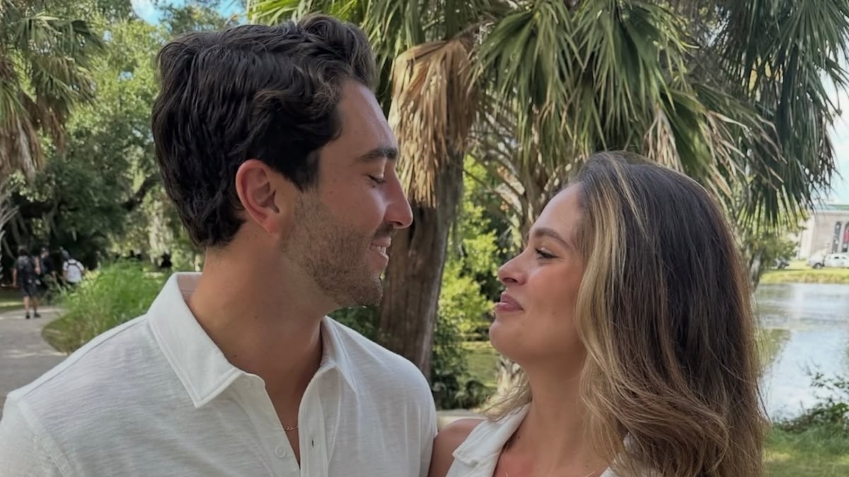 Kelsey Anderson & Joey Graziadei Share Sweet Behind-the-Scenes Moments from Their 'Bachelor' Dates