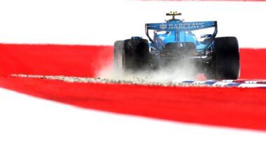 F1 Austrian GP: Saturday schedule, weather forecast at the Red Bull Ring, and how to watch