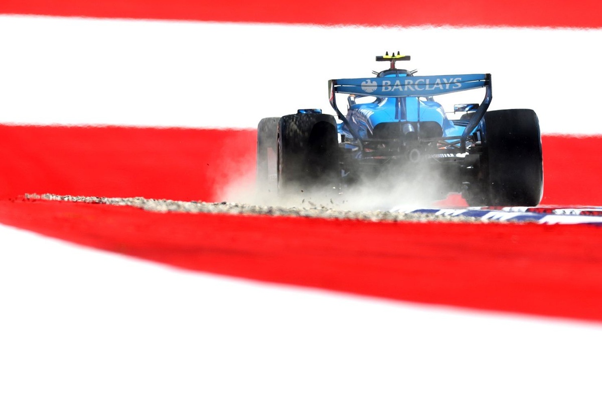 F1 Austrian GP: Saturday schedule, weather forecast at the Red Bull Ring, and how to watch