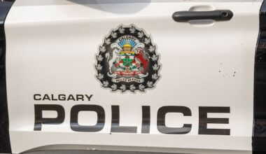 Calgary man charged with manslaughter after teenager fatally overdoses