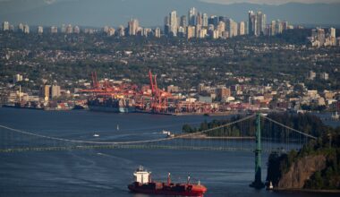 Metro Vancouver names team for independent review of wastewater plant project