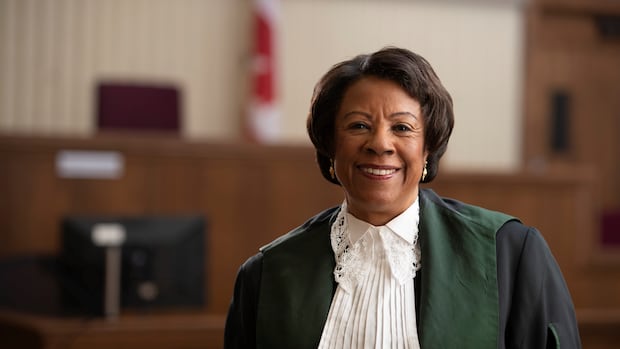 Ottawa adds retired judge Corrine Sparks to diversity council after pushback over membership