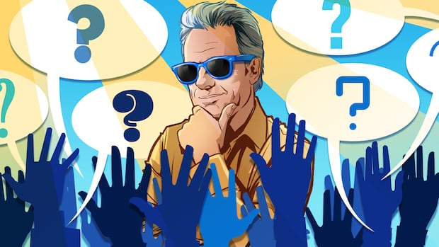 June 27: Sweat, comets and dino milk. It’s our summer question show!